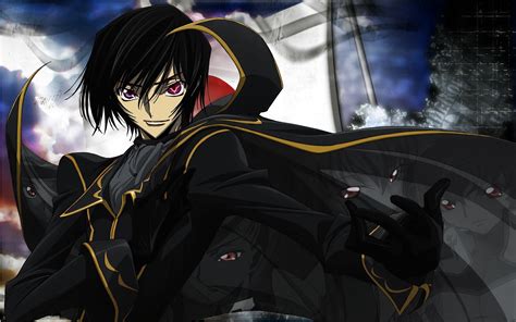 lelouch lamperouge anime|laloosh anime.